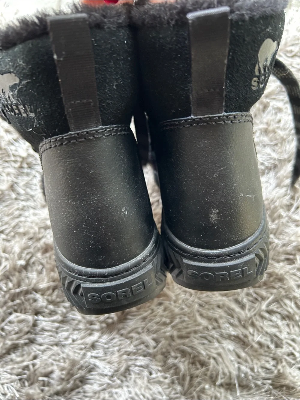 Sorel ona waterproof snow boot